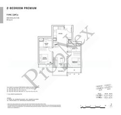 Penrose (D14), Apartment #574450921